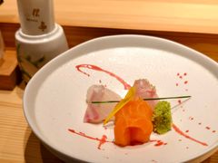 -松亭·铁板烧(欢乐海岸店)