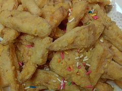 -五谷丰登·胶东海鲜·家常菜(张村店)