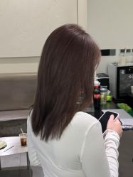 -斑斓色彩沙龙