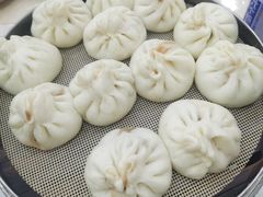 -石饮红星包子(中山路店)