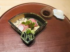 -晴空·日本料理(万象城店)