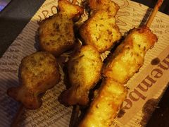 -金谷园饺子·烧烤(人大总店)