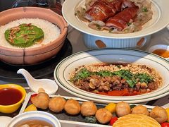 -新兴·金羊座·粤菜点心(乐峰店)