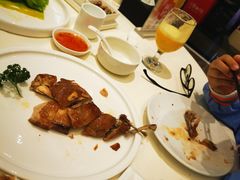 -万龙洲海鲜(大兴绿地缤纷城店)