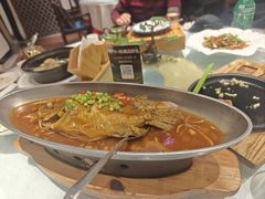 -中国徽菜·徽商故里(广安门店)