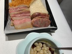 -小厨娘淮扬菜(天印大道店)