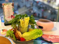 -曼谷靠山街