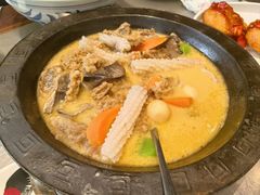 -六合居·明厨亮灶餐厅(成双大道店)