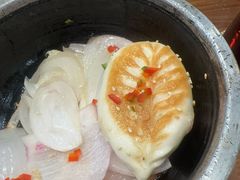 -一壶私房菜·顺德菜·顺德鱼生
