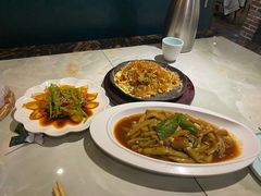-白马宴·椒麻鸡(新华南路店)