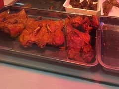 -水西门陈记鸭子店(总店)