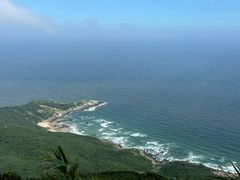 -海南铜鼓岭景区