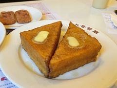法兰西多士-大哥餐厅(西城花园店)