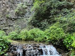 -龙门涧景区