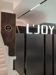 -LJOY丽锦造型·烫发染发