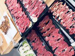 -嬷孙家潮汕牛肉火锅(北京路天河城店)