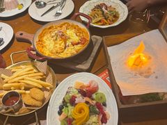 -第101座花园餐厅(湖滨88店)