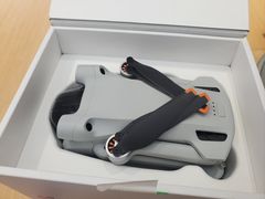 -DJI大疆(深圳华强北曼哈授权体验店)