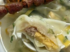 -海平馄饨(逍遥二路店)