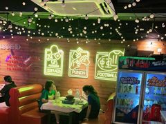 -龙巢盱眙龙虾·鸡煲·烧烤宵夜(坪洲店)
