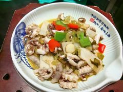 -湘湖大院(越王路店)