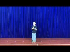 -新声线少儿口才(亦庄示范校区)