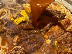 -山四砂锅(太原钟楼街店)