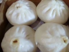 -食膳公园包子铺(烈士公园店)