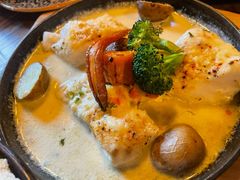 -Pakkhús Restaurant