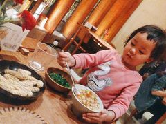 -天水蔬食料理(树德之光店)