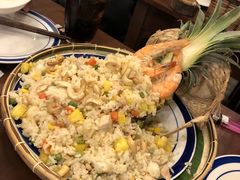 -茉莉.Red Crab