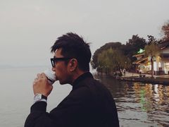 -星巴克(西湖天地店)