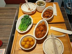 -72街荷叶饭(东方宝泰广场店)