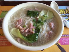 瘦肉粉-真功夫(北京路步行街店)