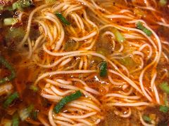 -马艾萨中国兰州牛肉拉面(劲松店)