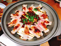 -蜜桃餐厅·古运河畔(南下塘店)