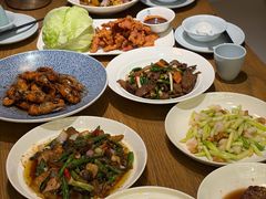 -日出青木·杭帮菜名店