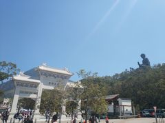 -宝莲禅寺