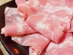 -渝大狮毛肚老火锅(文峰城市广场店)