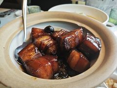 -久宴·天目湖大鱼头(恐龙园店)