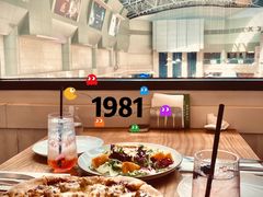 -1981牛排西餐厅(海信店)