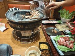 -牛也烧肉(摩尔城店)
