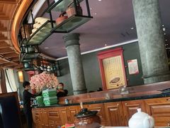 大堂-八府香鸭·啫啫煲(华山路店)