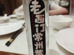 -老西门·常州菜(新区店)
