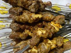 -老三烧烤(二环西路店)