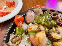 -谢记上海大排档(长寿路店)