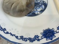 鲜肉馅小笼馒头-勤德兴(湖滨路店)