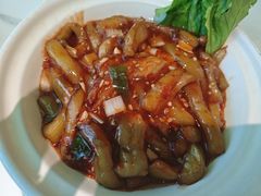 -川人百味(金安中央大街店)