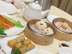 -广东胜利宾馆西关粤中餐厅