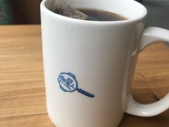-咖星人E·T coffee·云赛空间